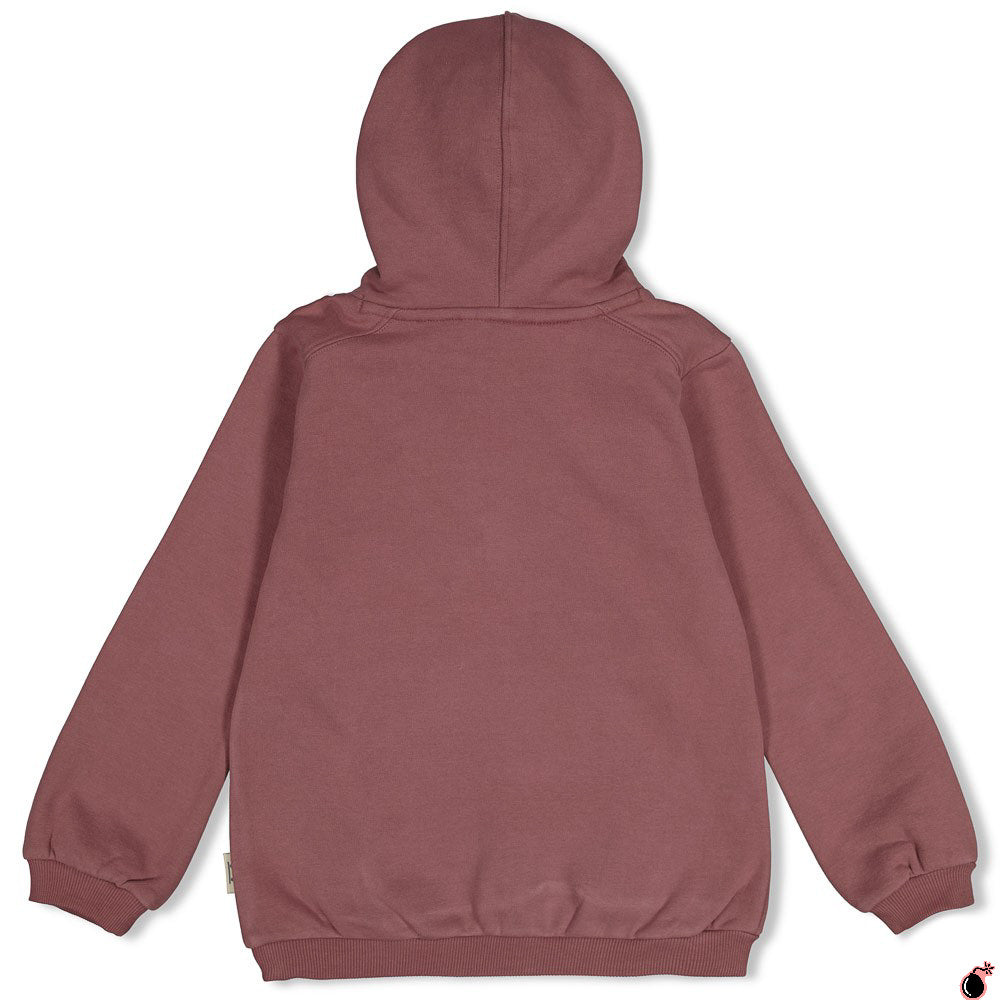 Sweat Rock Mauve