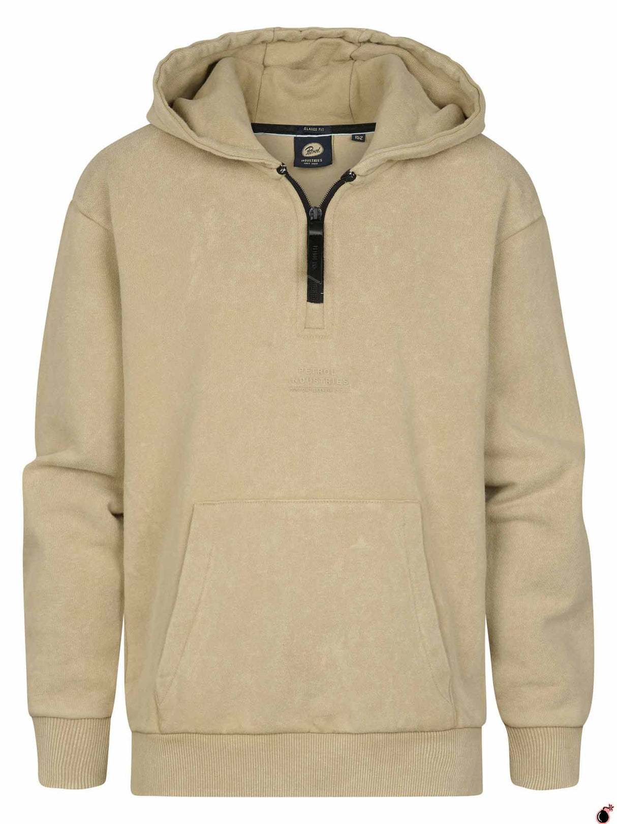 Sweat Cole Beige