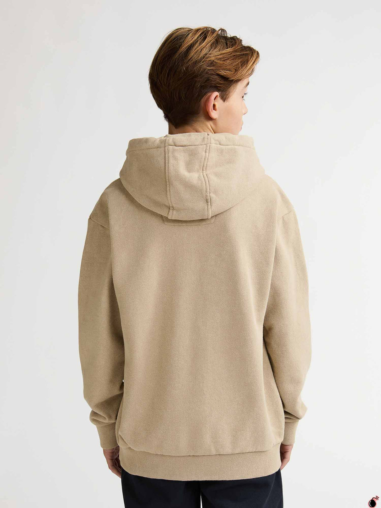 Sweat Cole Beige