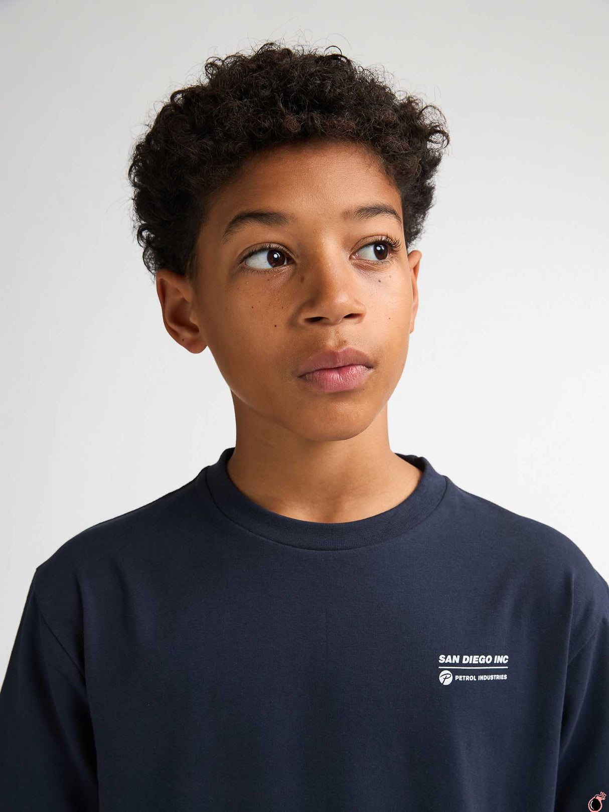 T shirt Jackson Bleu