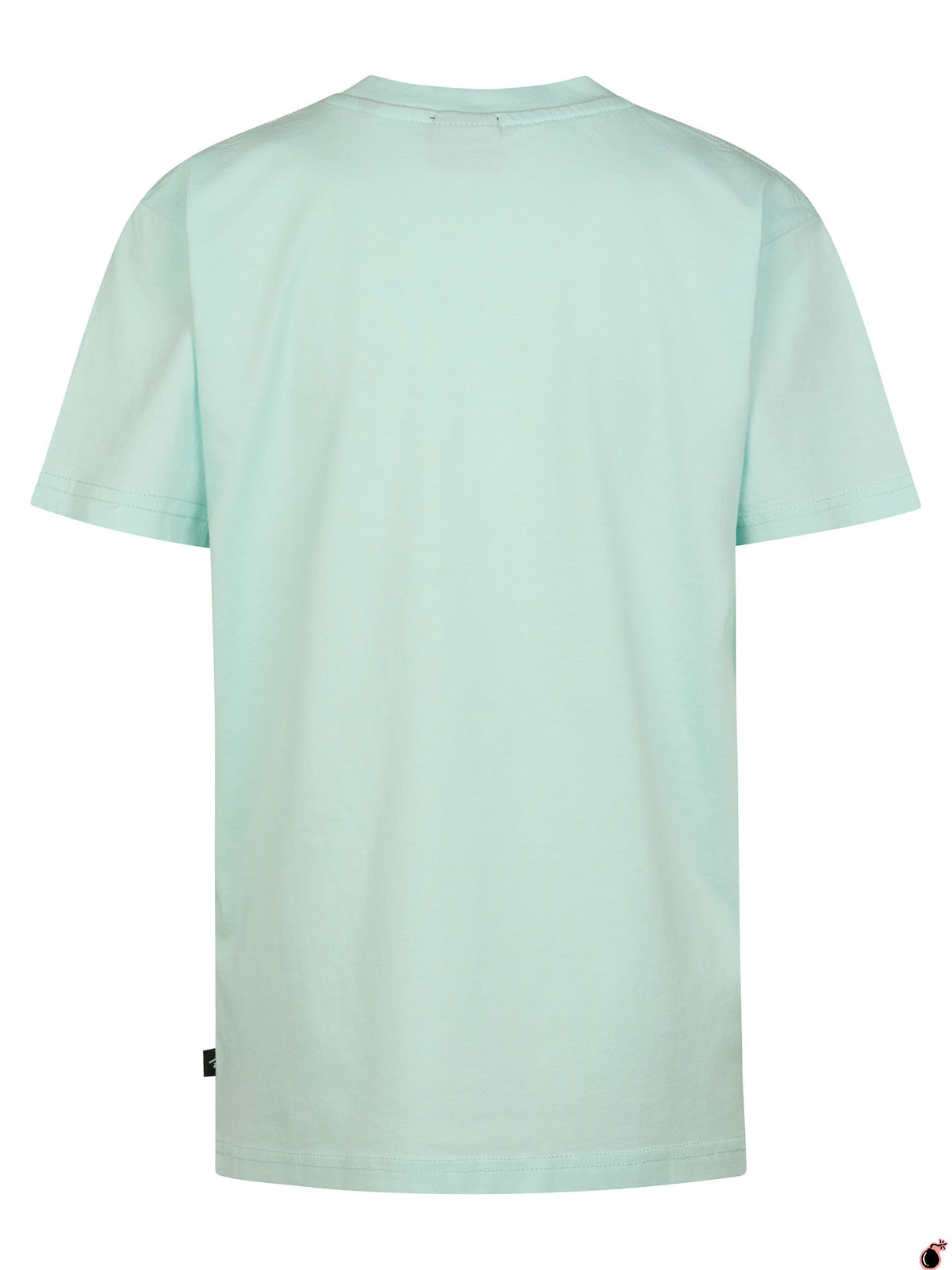 T shirt Beckett Vert