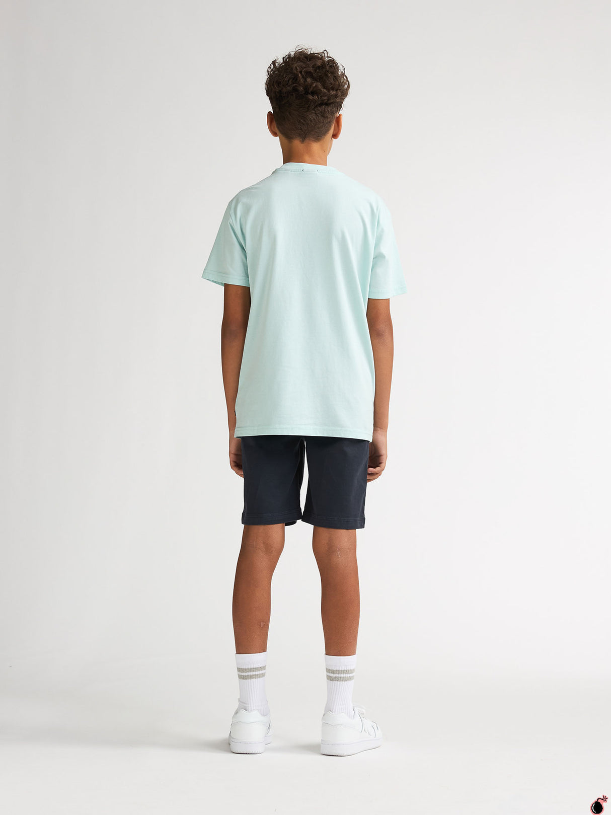 T shirt Beckett Vert