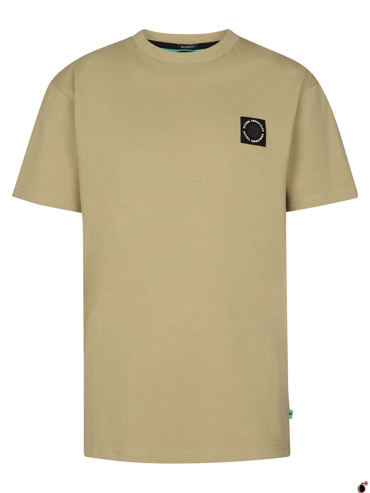 T shirt Bennett Beige