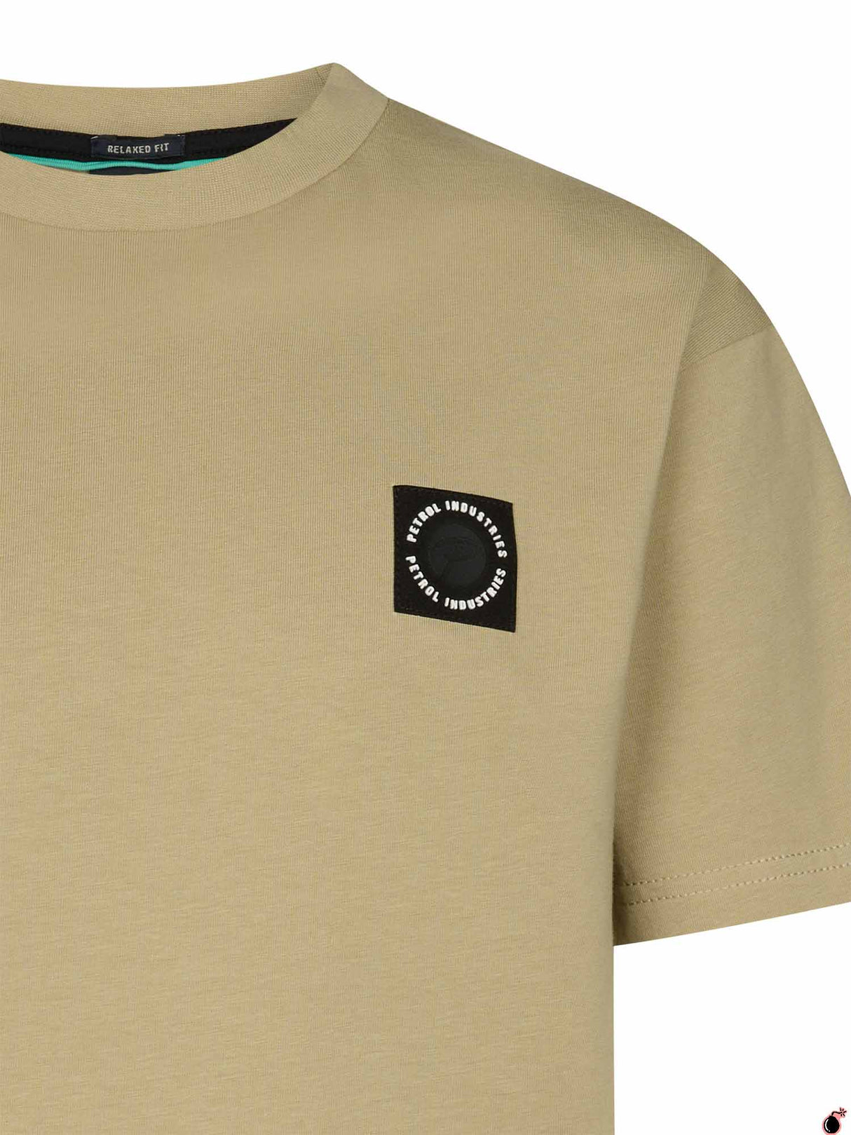 T shirt Bennett Beige