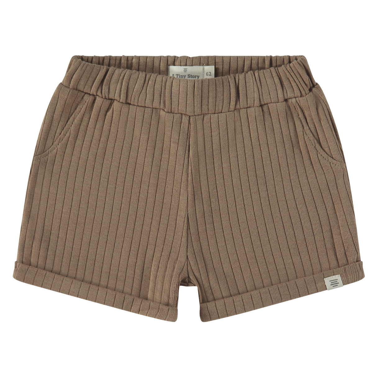 Short Noe Caramel