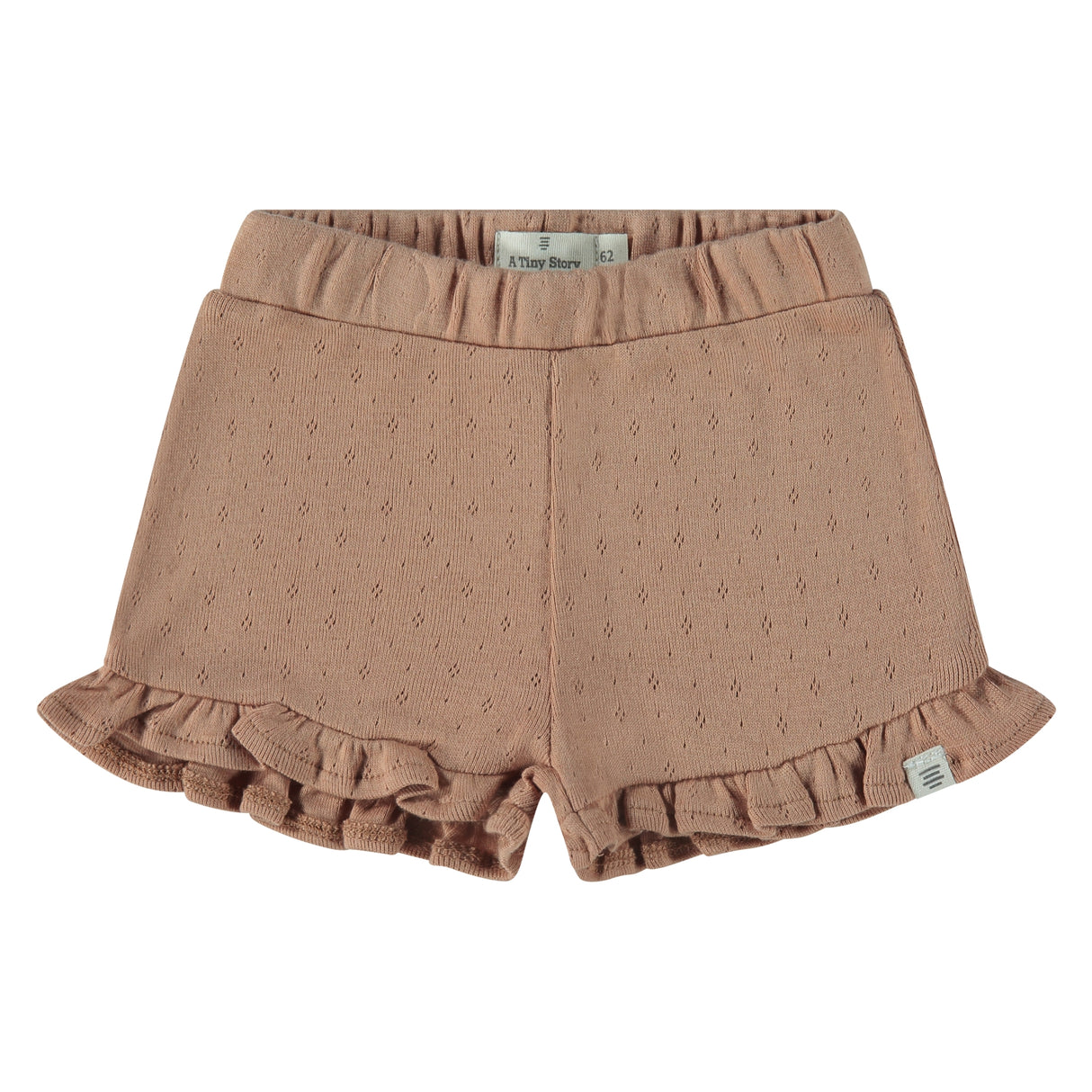 Short Mica Corail
