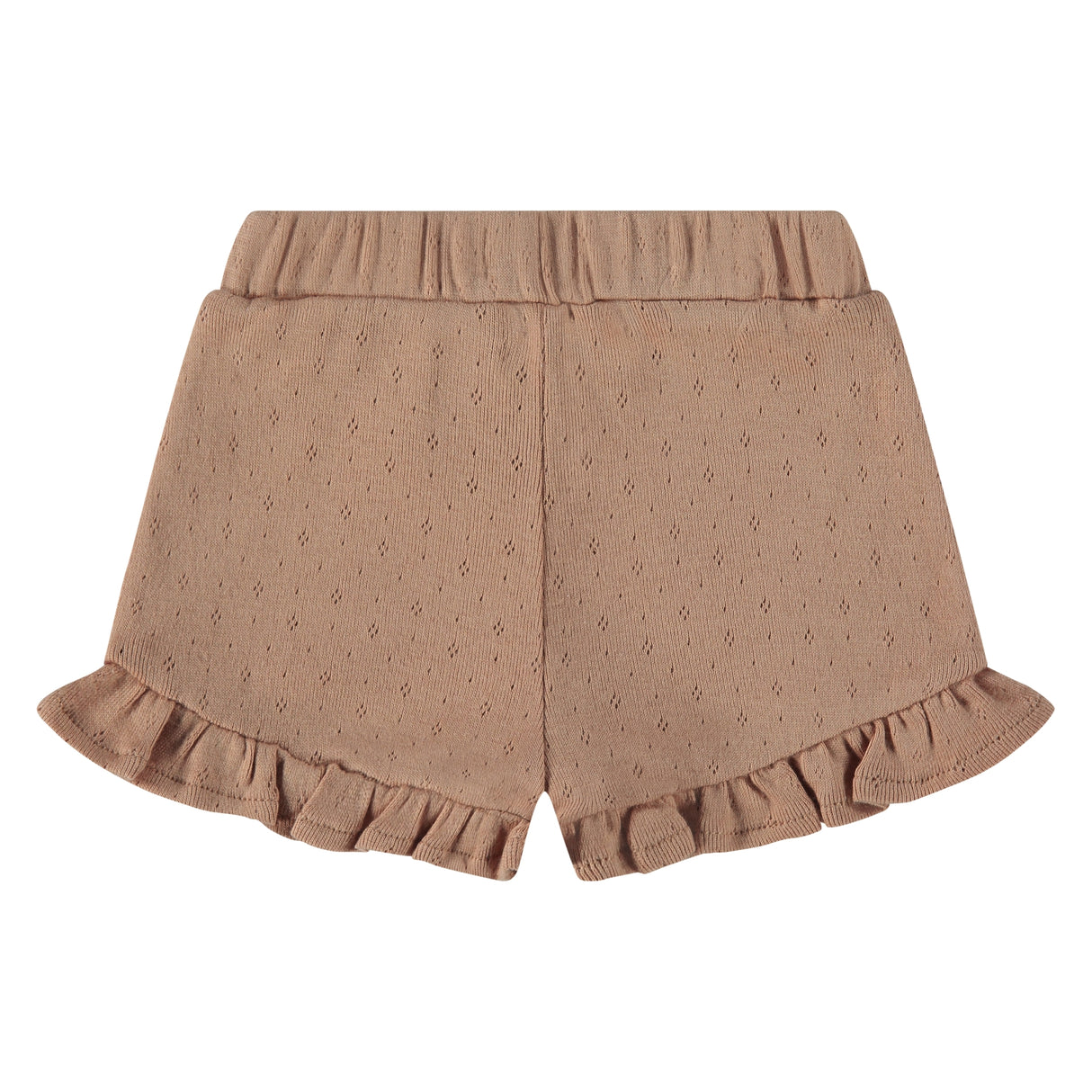 Short Mica Corail