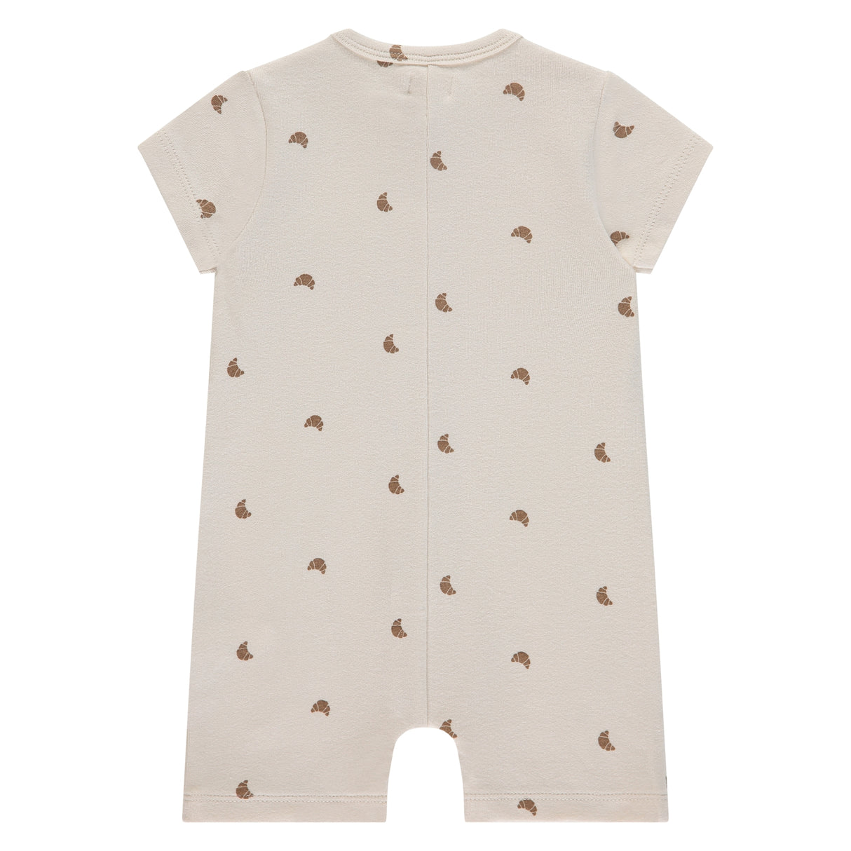 Combinaison Malory Blanc