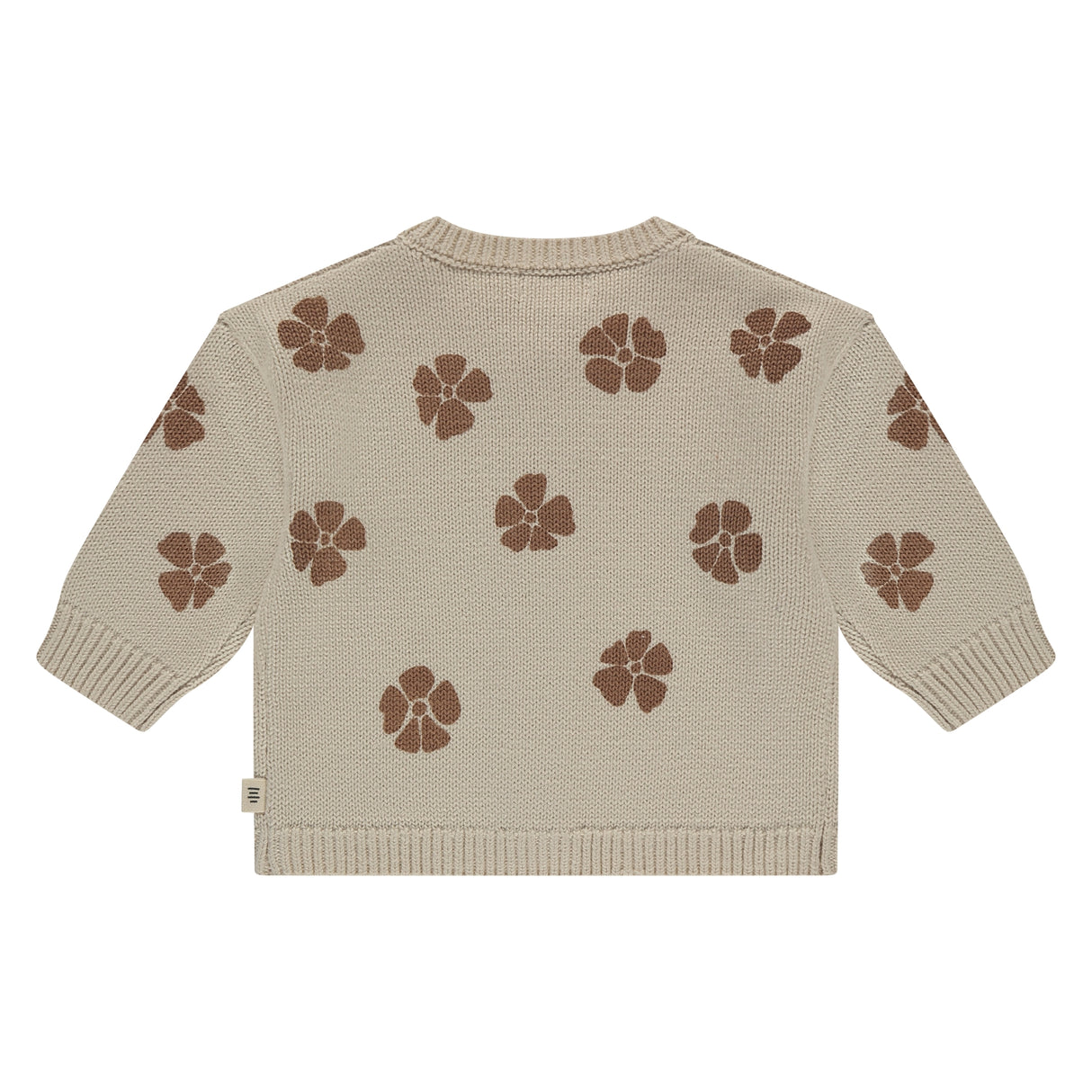 Gilet Brigitte Beige