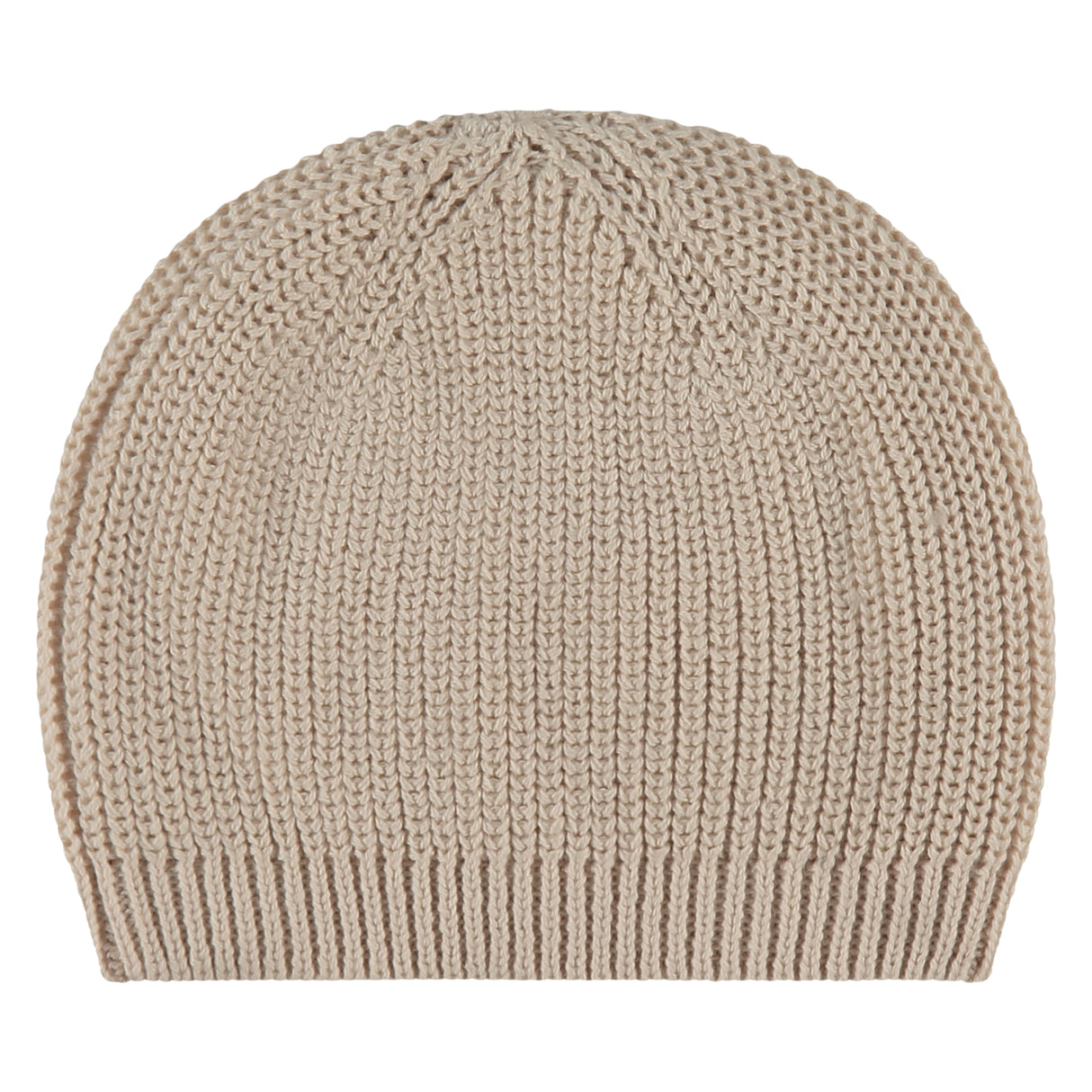 Bonnet Mila Beige