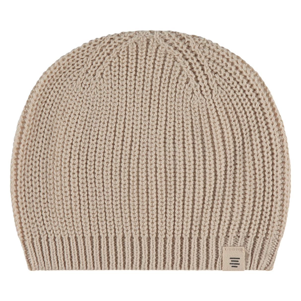 Bonnet Mila Beige