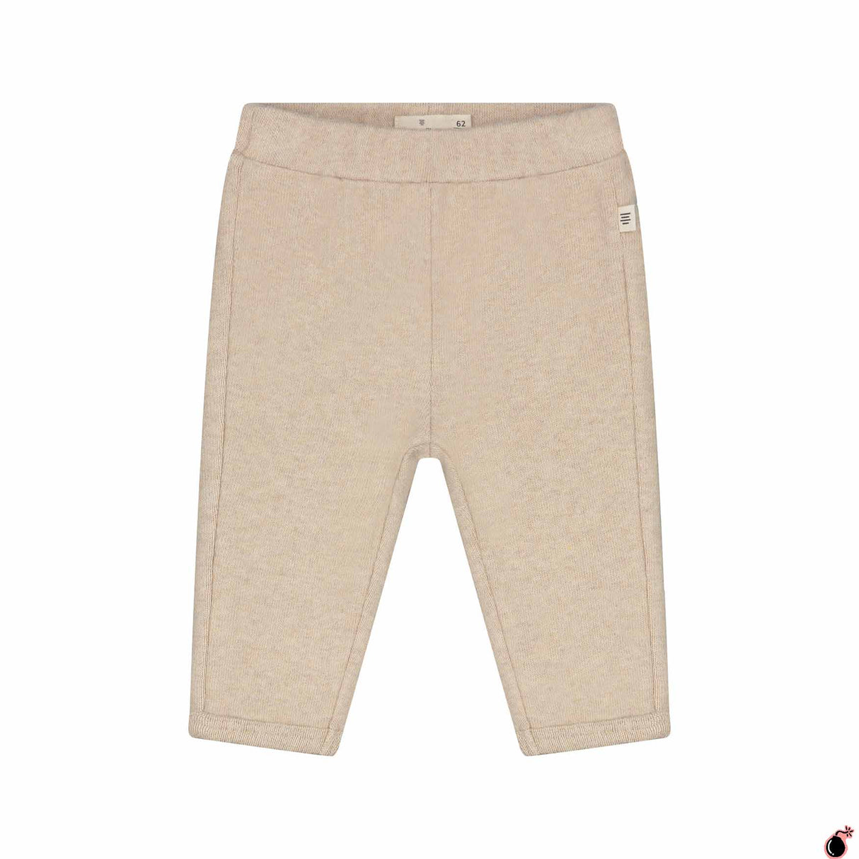 ° Pantalon beige T56 °