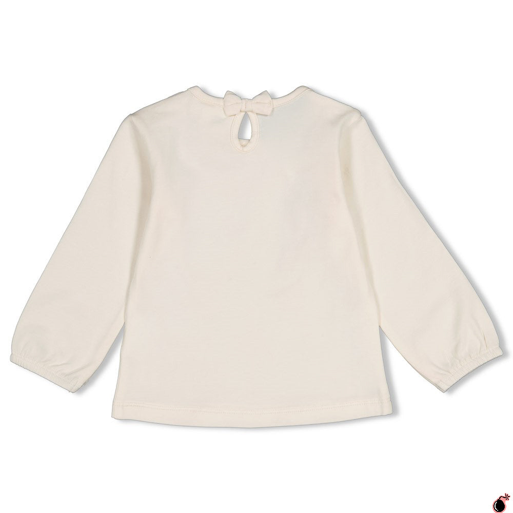 T shirt Impress Blanc