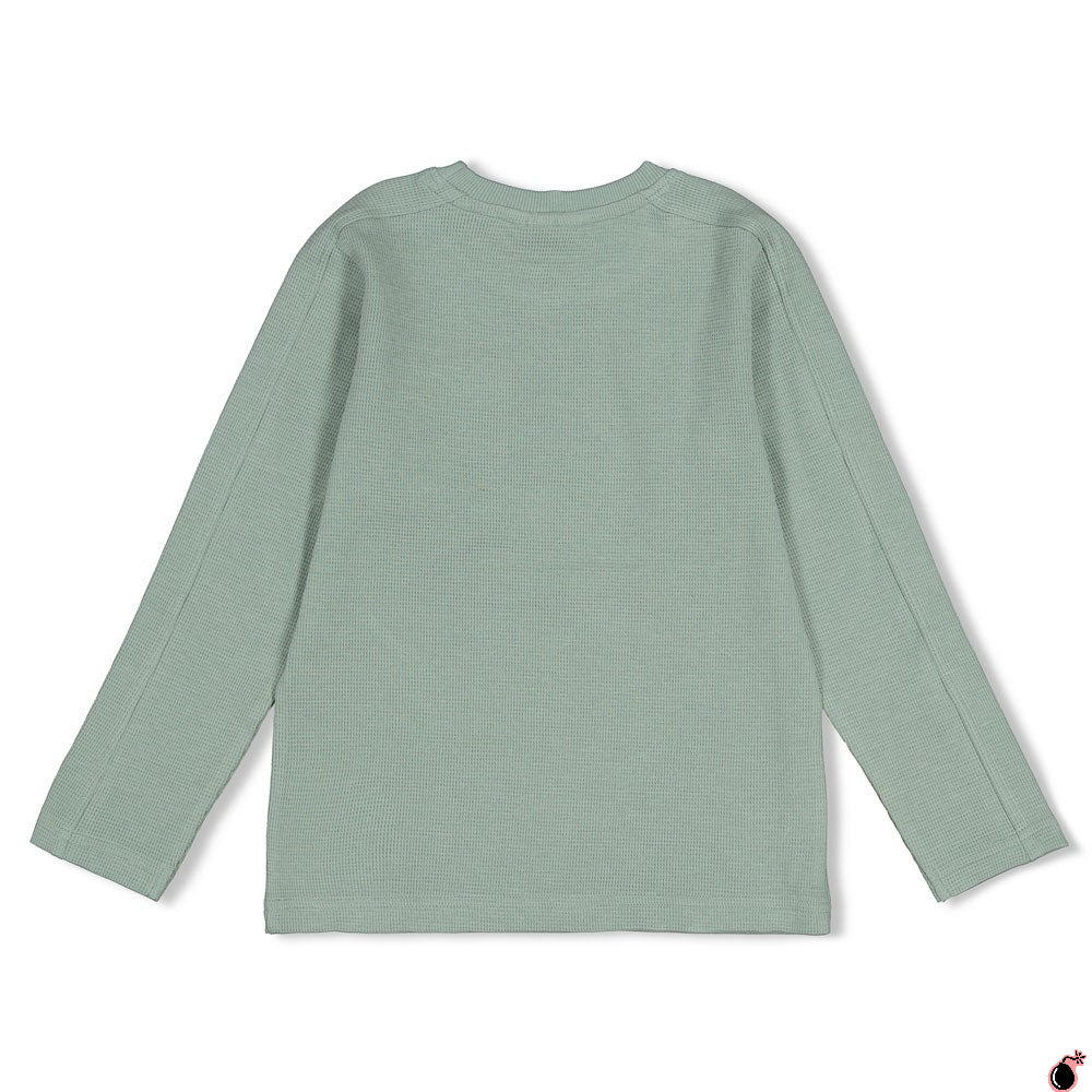 T shirt Fix it Vert