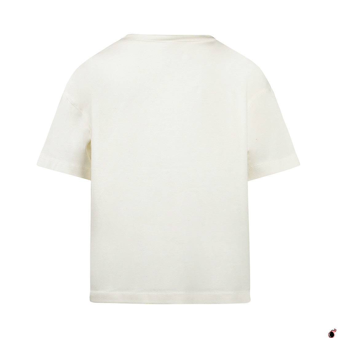 T shirt Esmée Blanc
