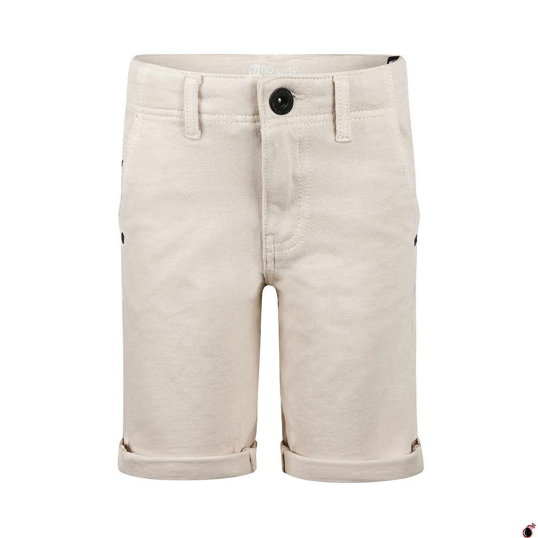 Short Ulrik Gris