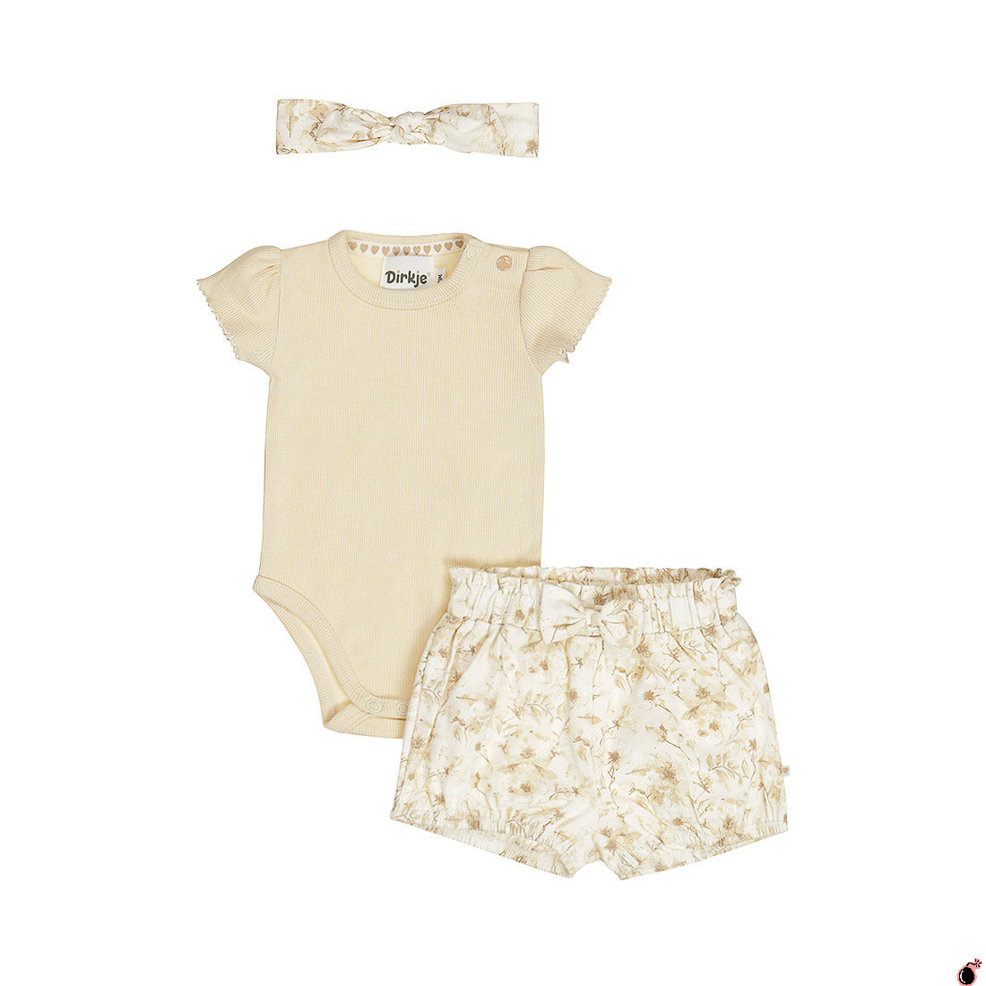 Ensemble Hanne Blanc