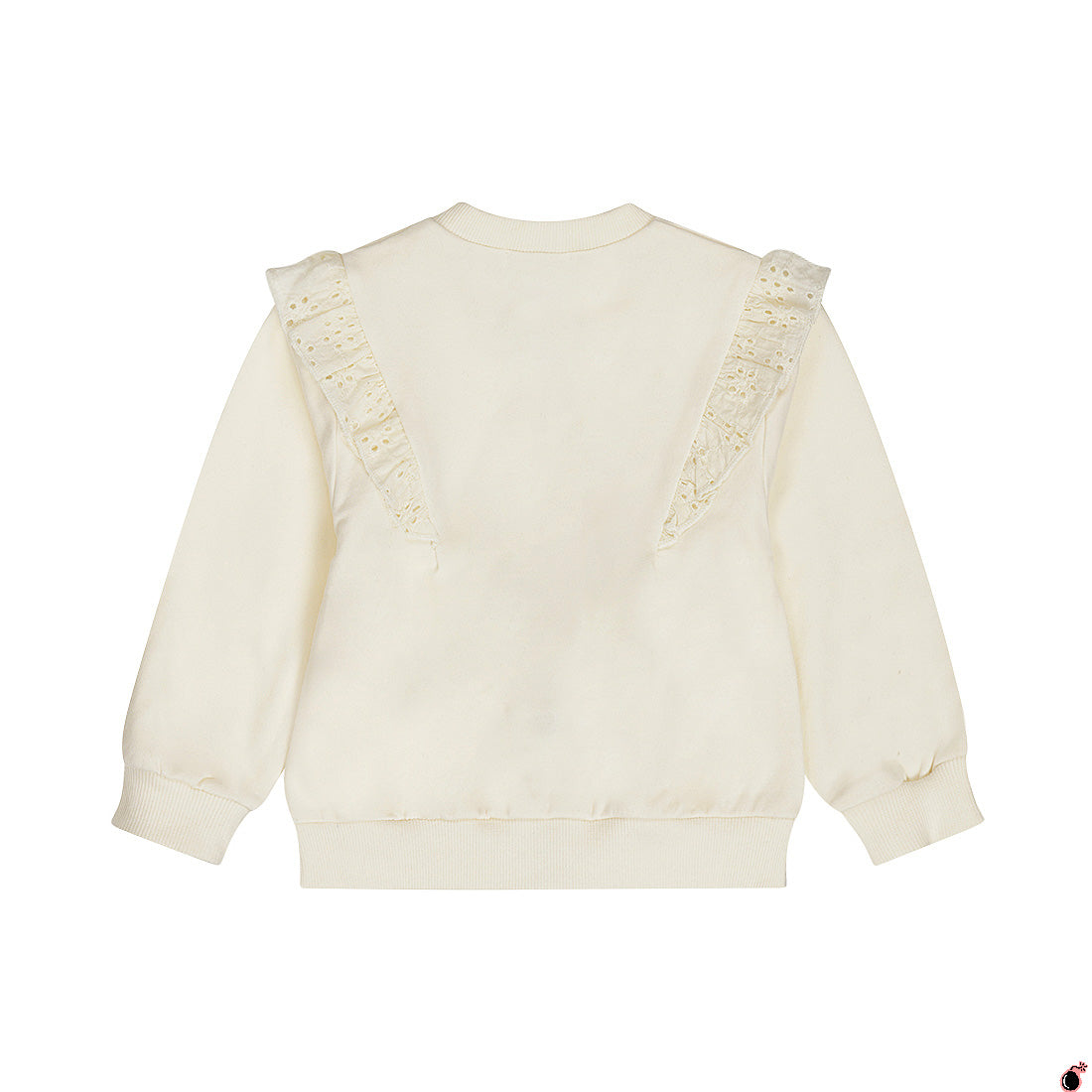 Gilet Jinthe Blanc