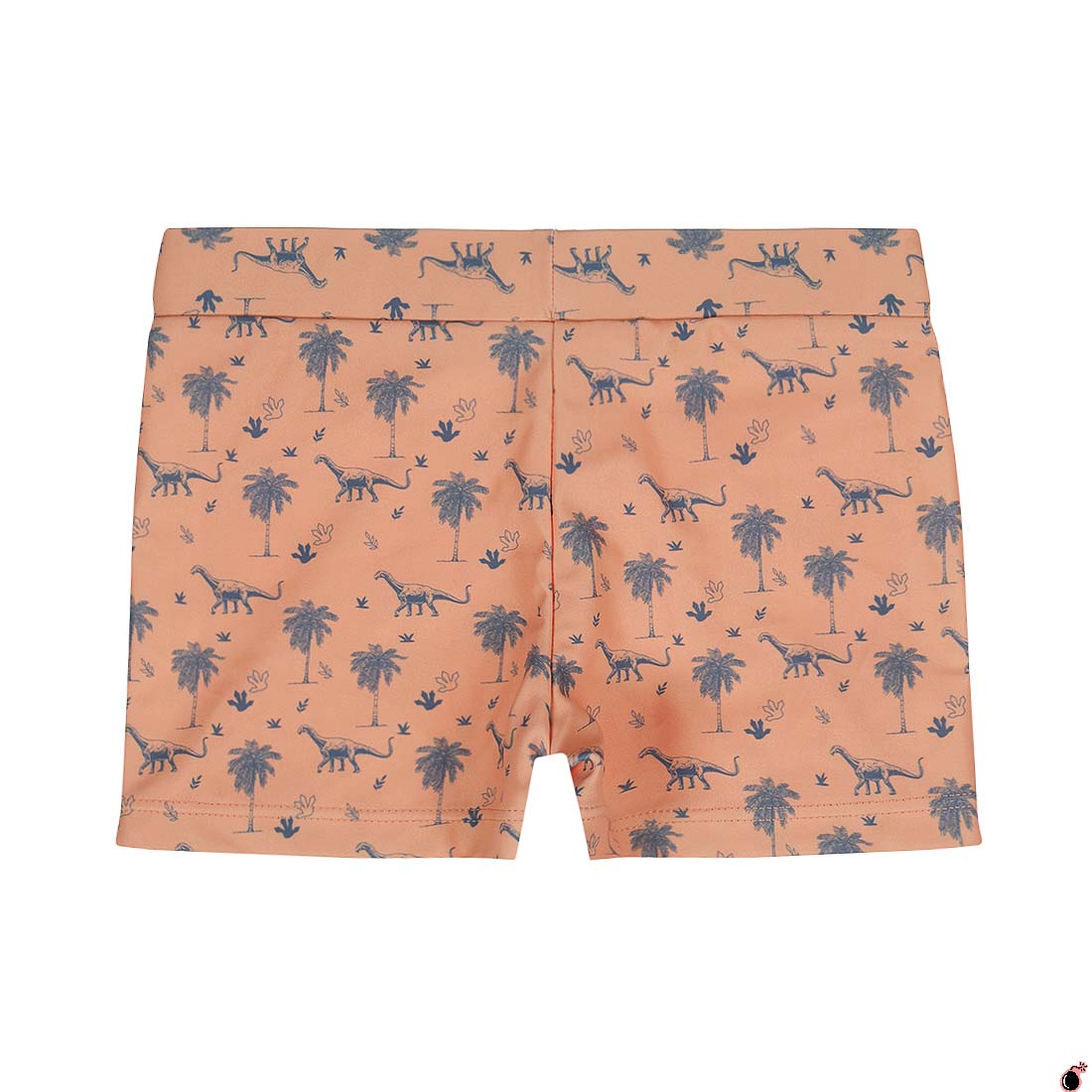 ° Maillot Jelle Orange °