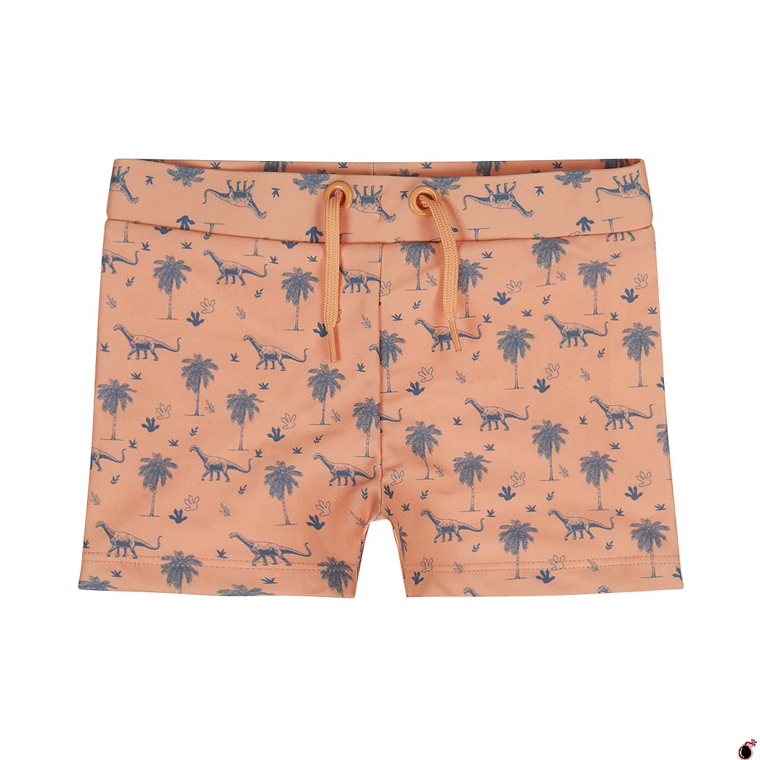 ° Maillot Jelle Orange °