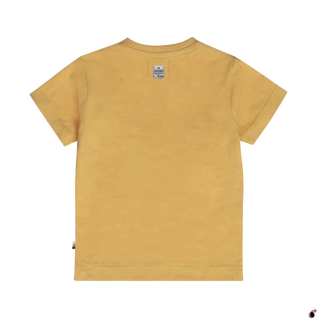T shirt Rens Camel