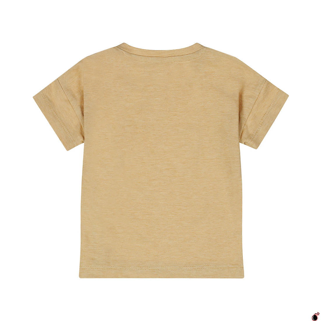 T shirt Ulf Camel