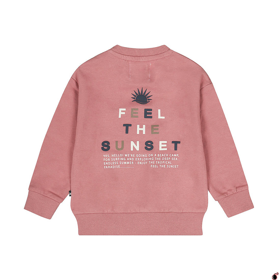 Sweat Yorik Rose