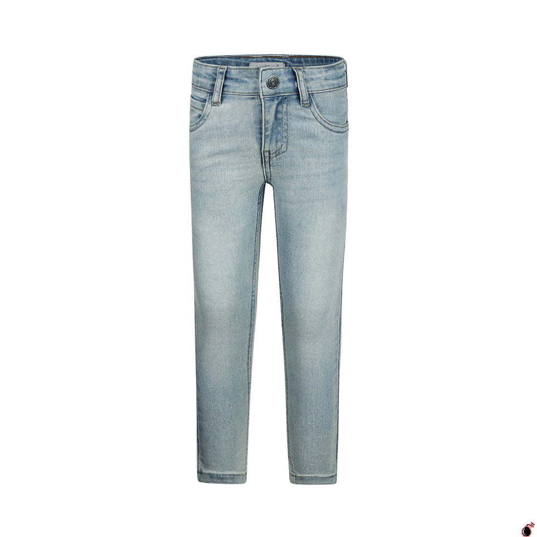Jeans Noor Bleu
