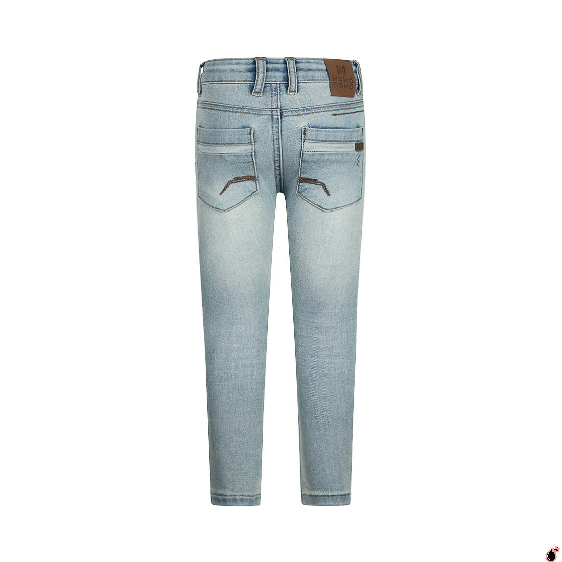 Jeans Noor Bleu