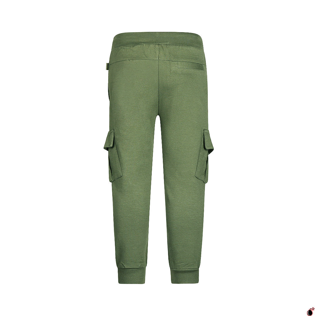 Pantalon Otis Vert