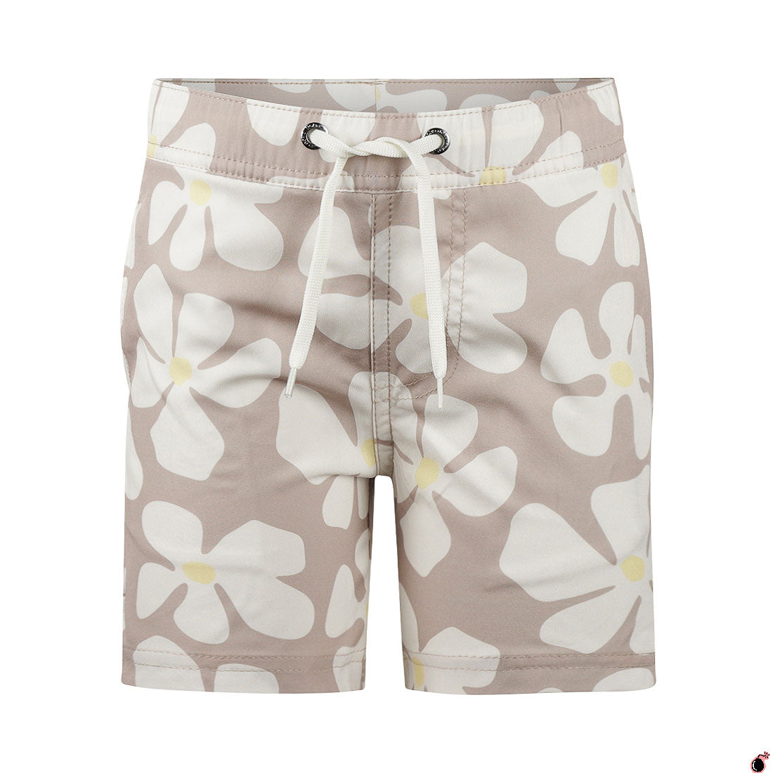 Maillot Noud Sable