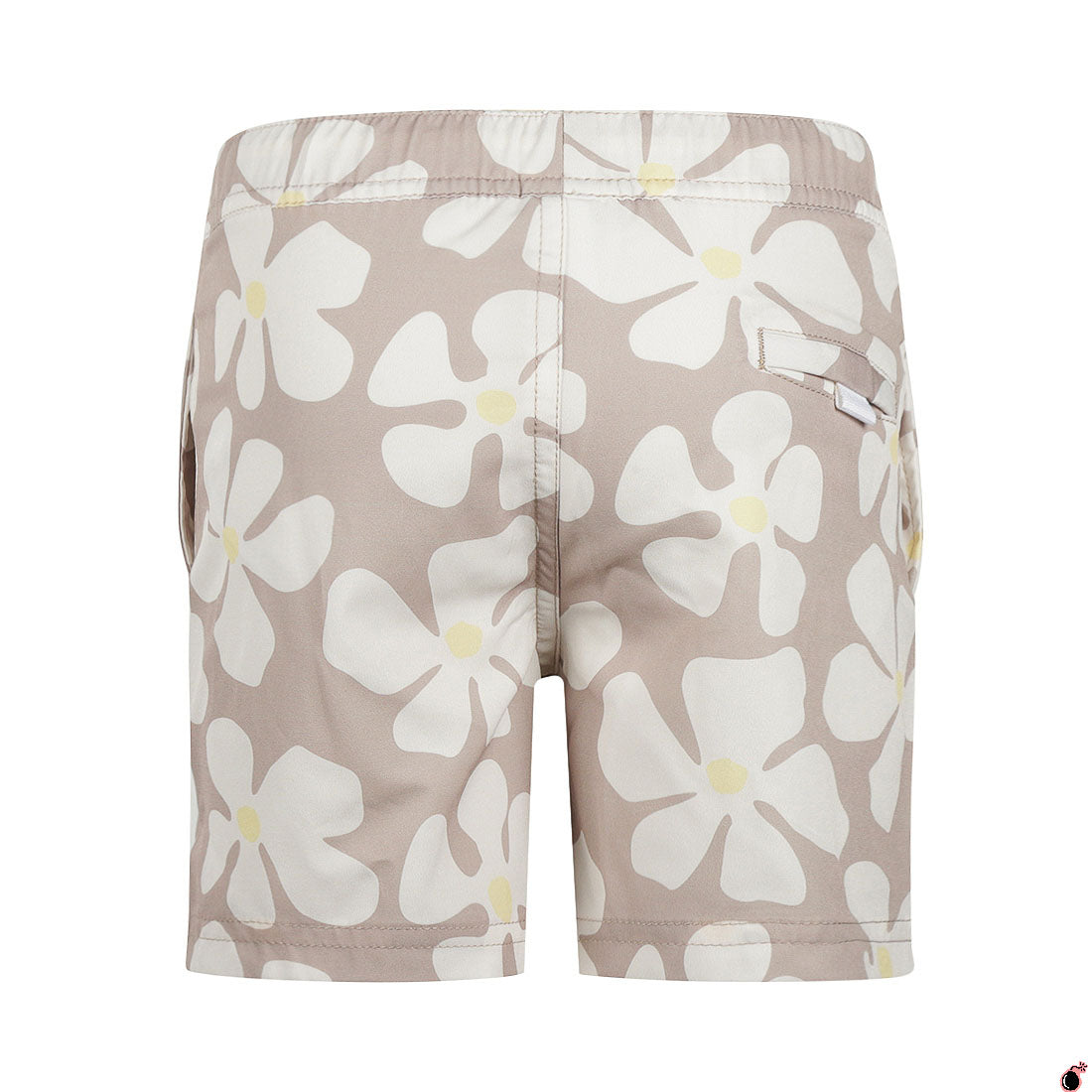 Maillot Noud Sable