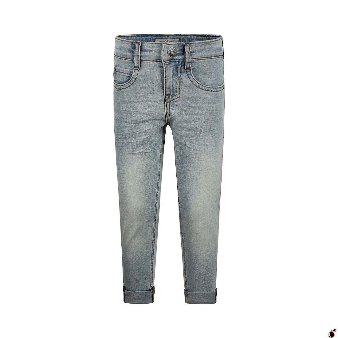 Jeans Arne Bleu