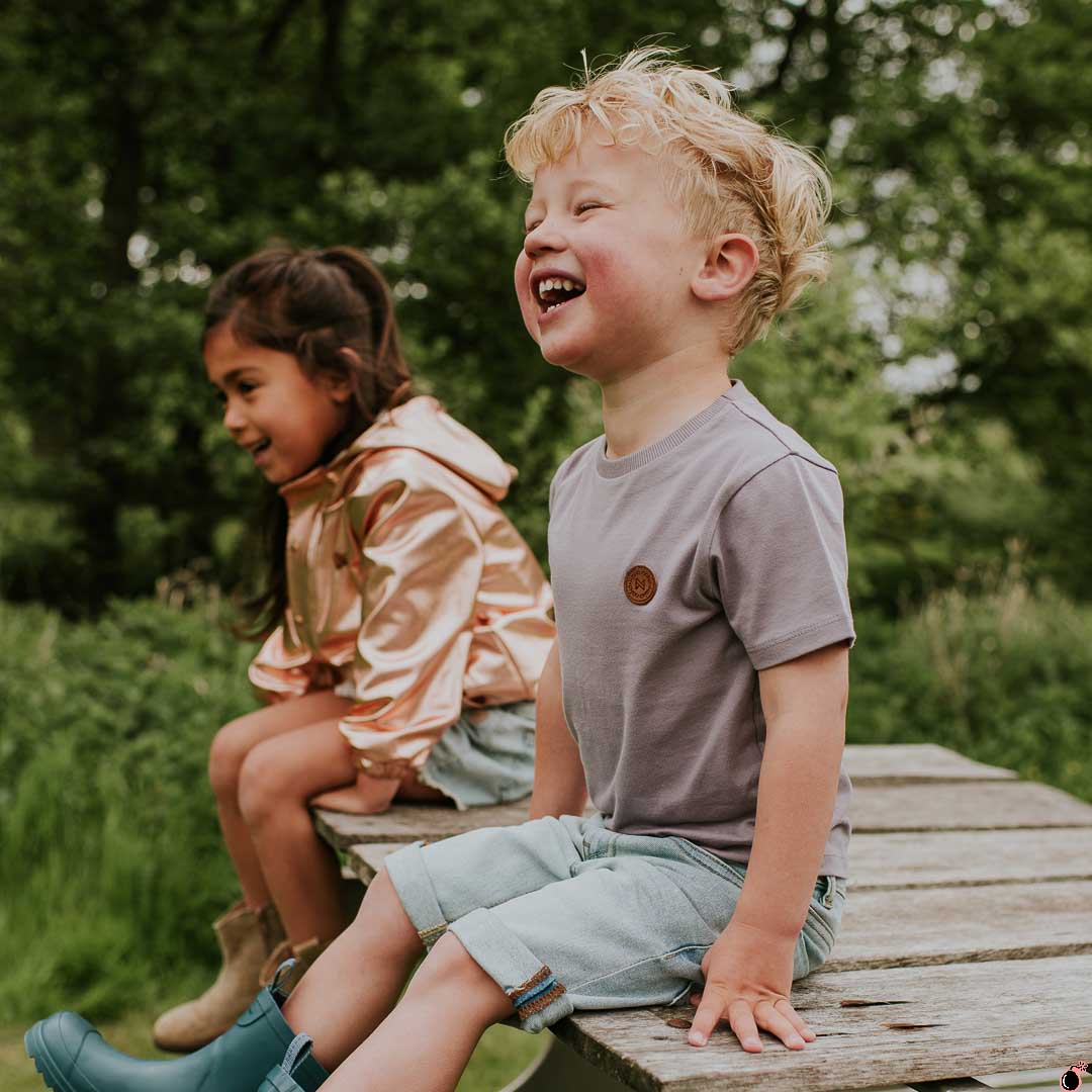 T shirt Vince Violet