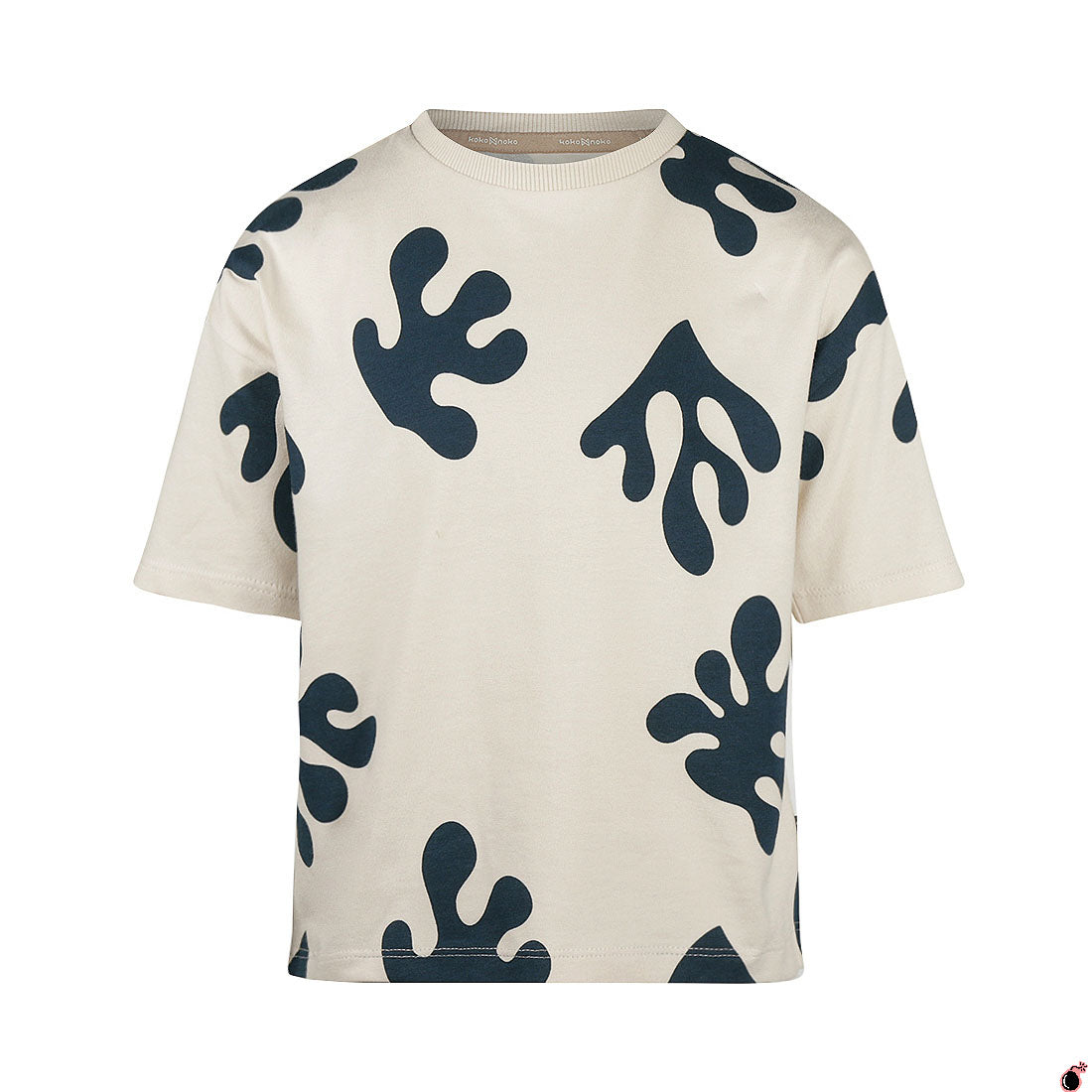 T shirt Kyan Blanc