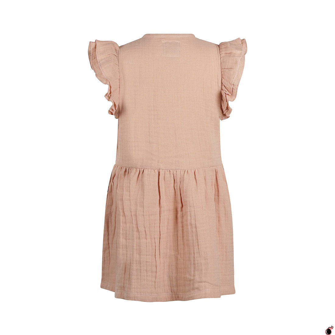 Robe Lotte Rose