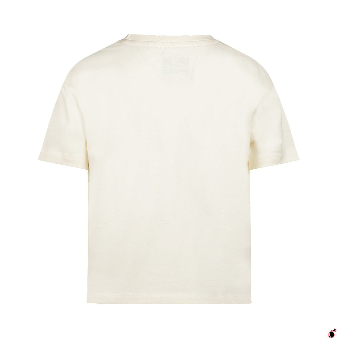 T shirt Suze Blanc