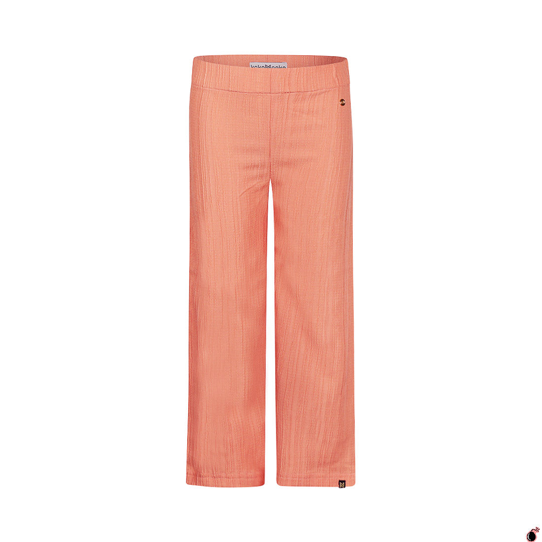 Pantalon Eef Marron