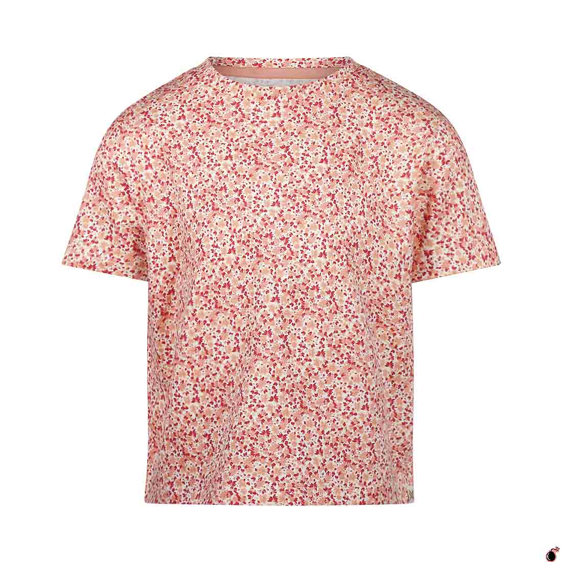 T shirt June Rose
