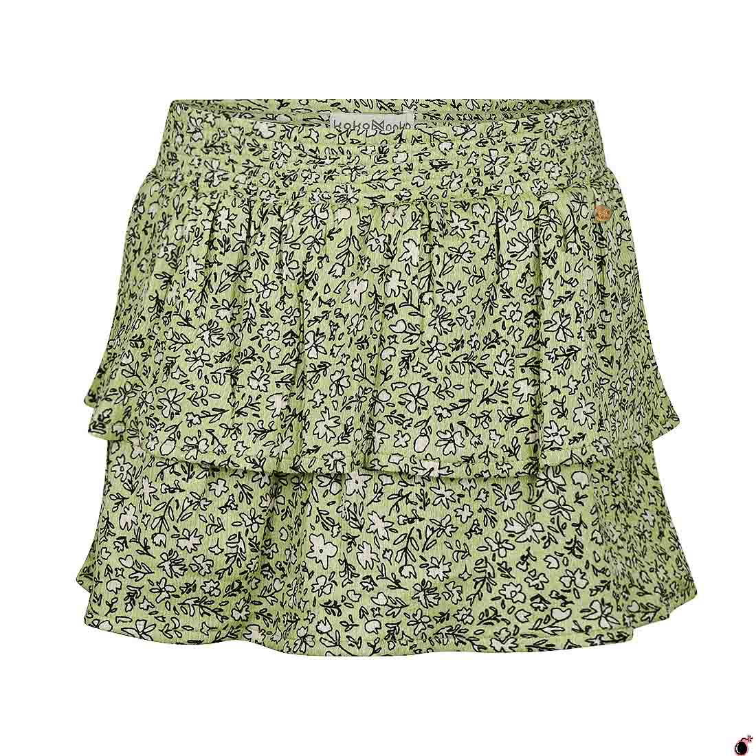 Jupe Ayla Vert