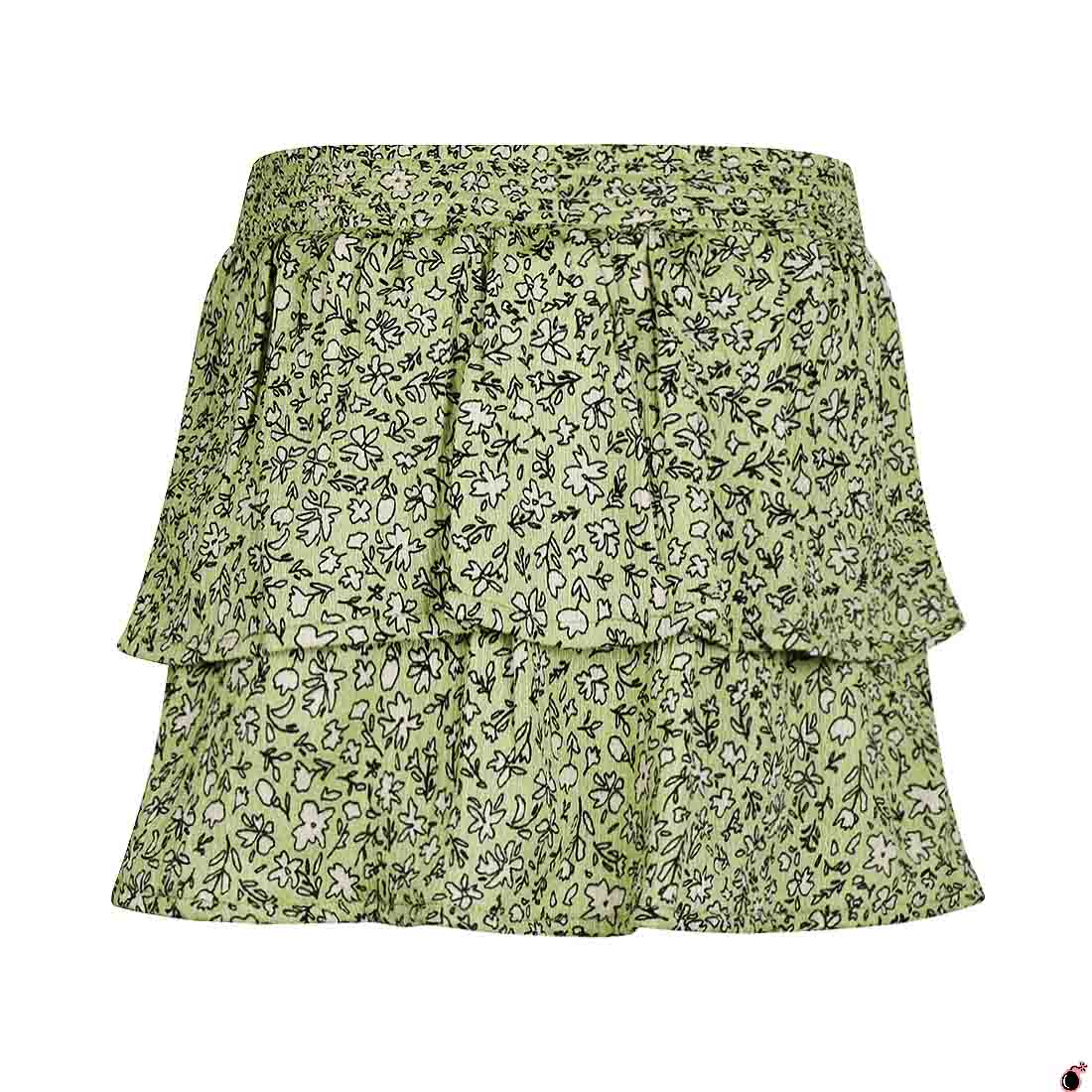 Jupe Ayla Vert