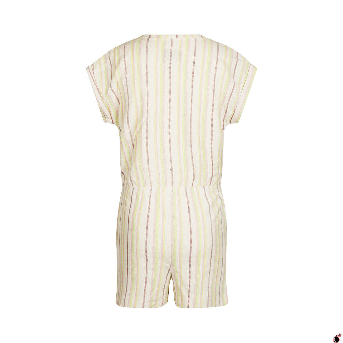 Combinaison Mijs Blanc