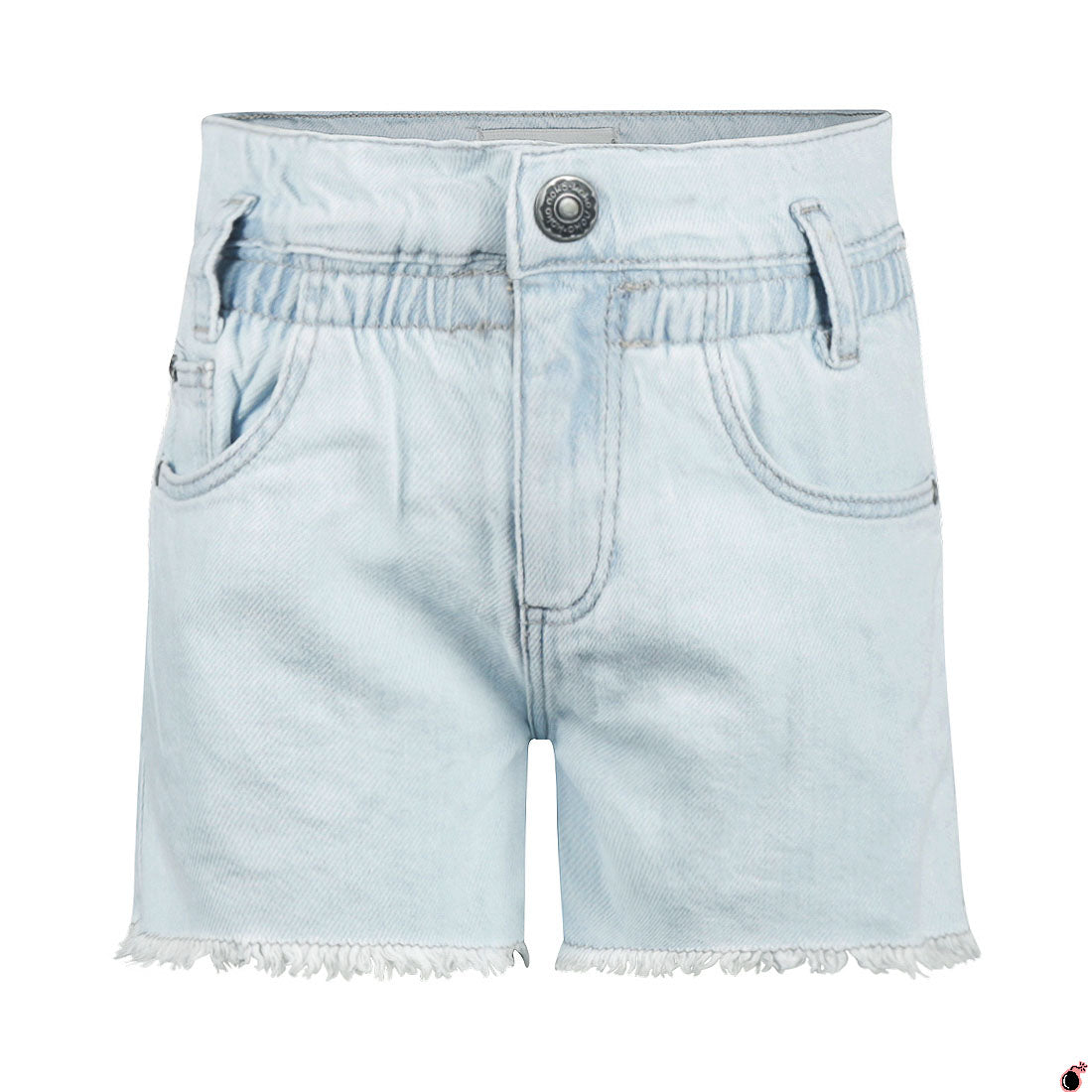 Short Olly Bleu