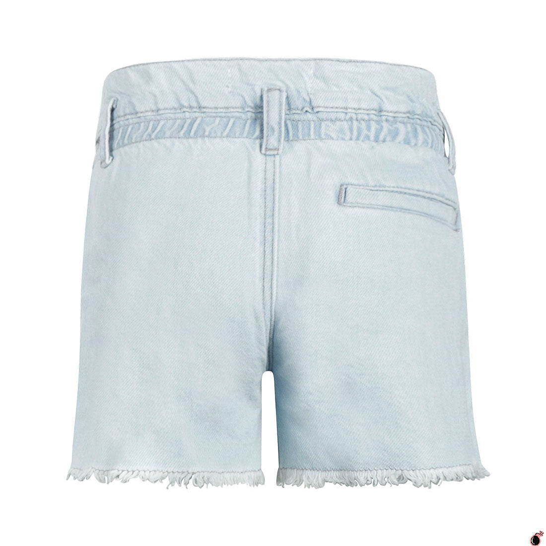 Short Olly Bleu