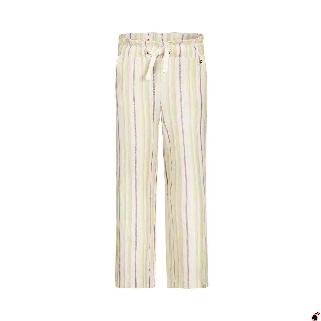 Pantalon Liz Blanc