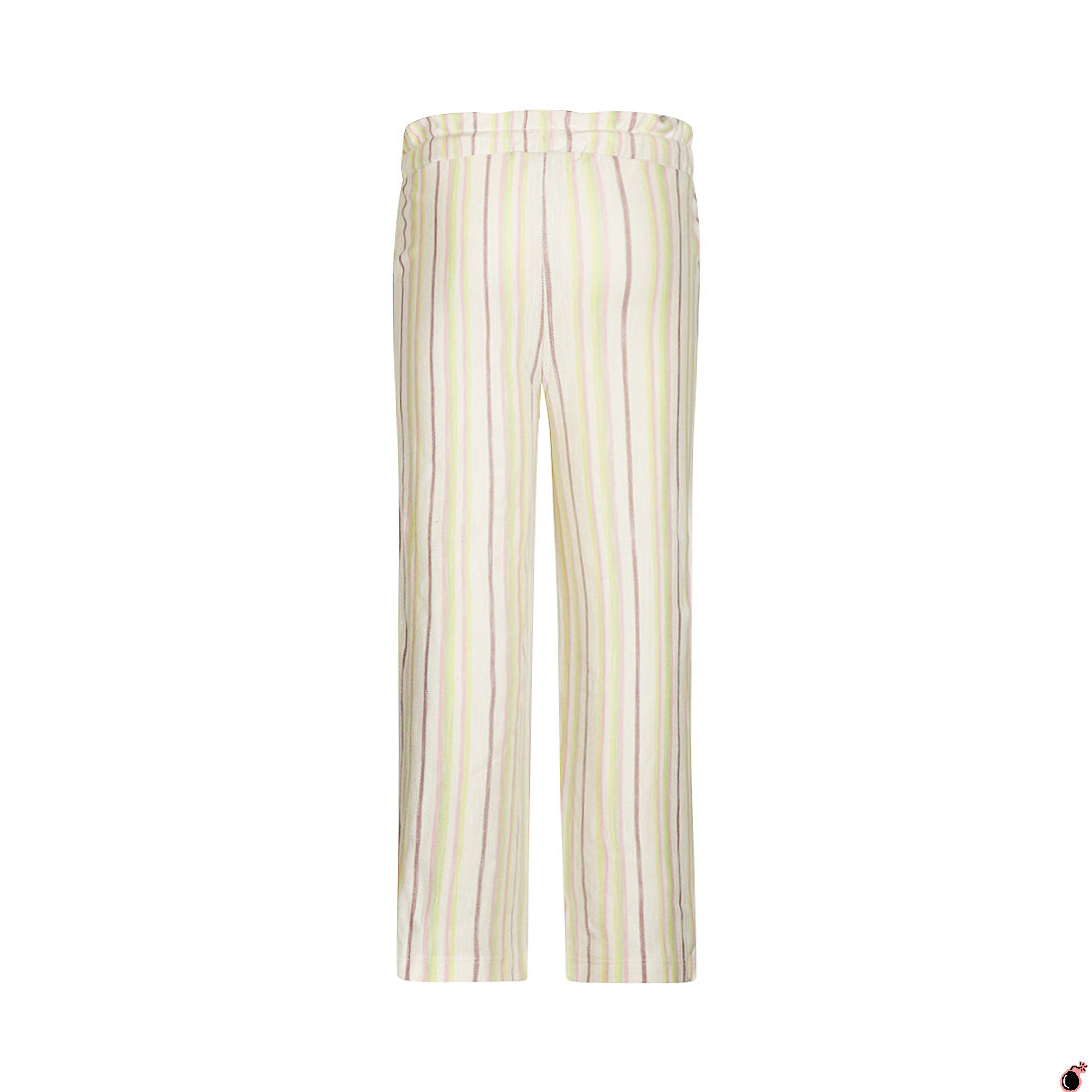 Pantalon Liz Blanc