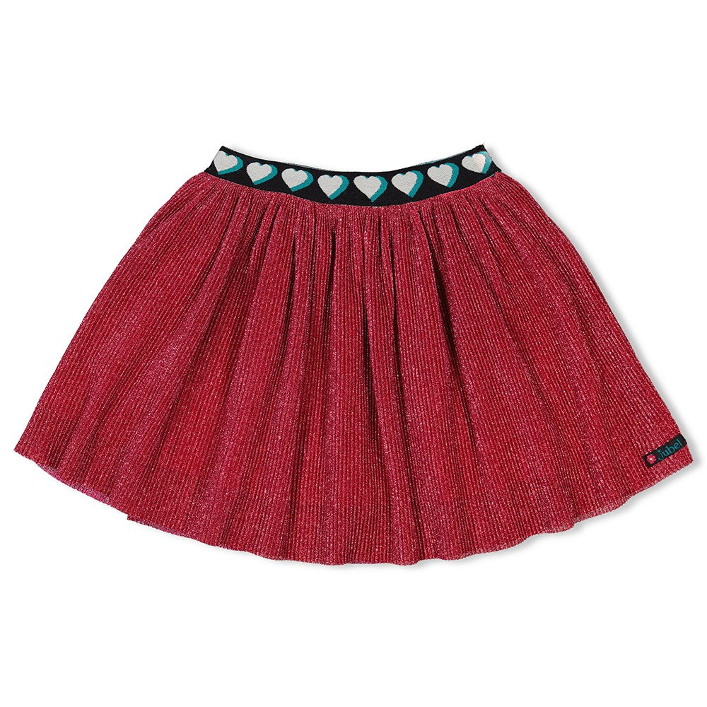 Girls Club Rock Rosa