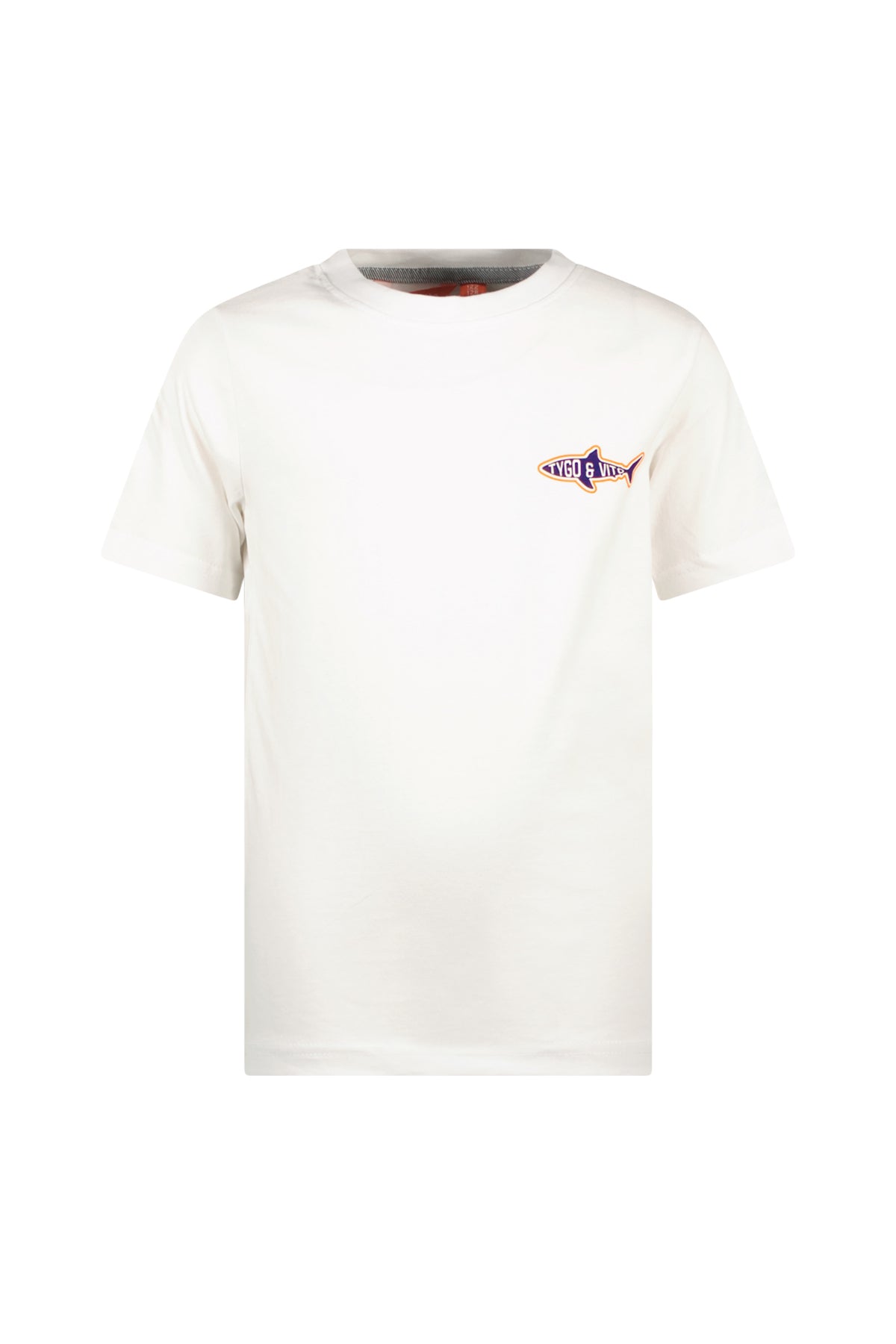 T shirt Dylan Blanc