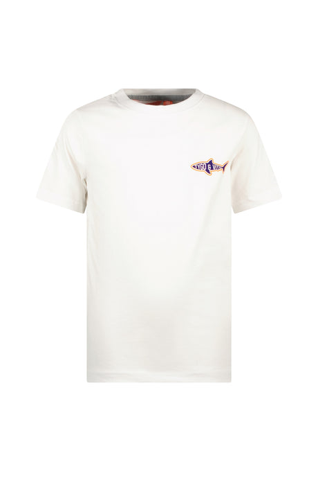 T shirt Dylan Blanc
