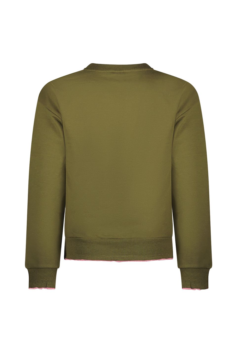 Sue Sweatshirt Grün